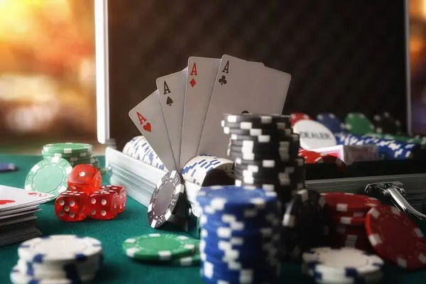nexslot Andar Bahar