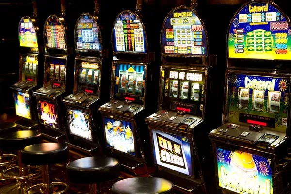 nexslot mobile gaming