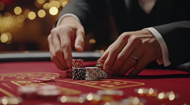 nexslot mobile gaming