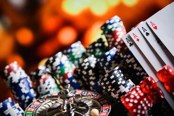 nexslot jokerking